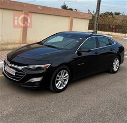 شێڤرۆلێت مالیبۆ